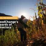 Call for nomination: SeedChange's Board of Directors