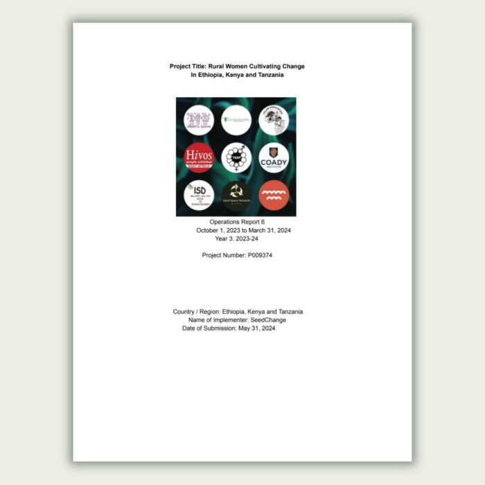 RWCC Midline Evaluation Report Cover Image